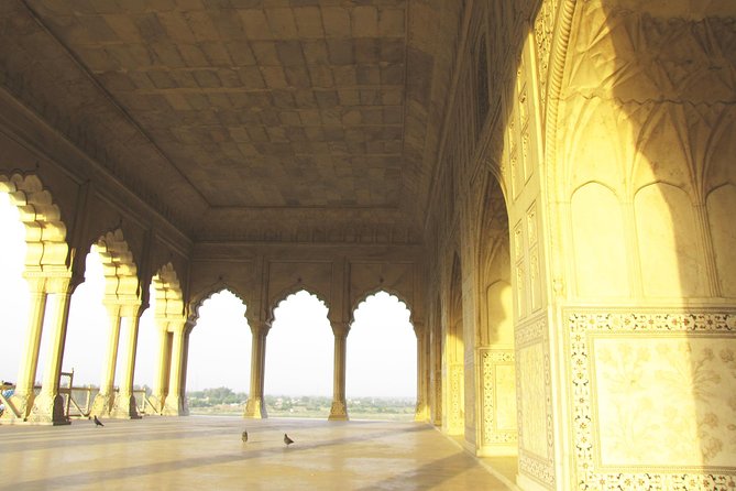 Hyderabad to Taj Mahal and Agra Fort Same Day Tour with Flights - Price and value: where the $500 per person makes sense