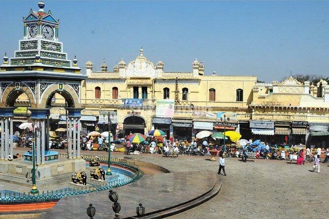 Immersive walk in Mysore by tourism ministry approved company - Key highlights before you go