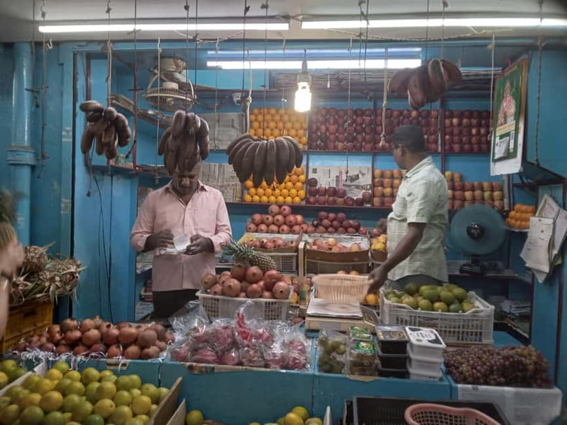 Indian Cooking & Market Tour in Pondicherry with Manisha Ray - Price and Value: Is $24 Worth It?