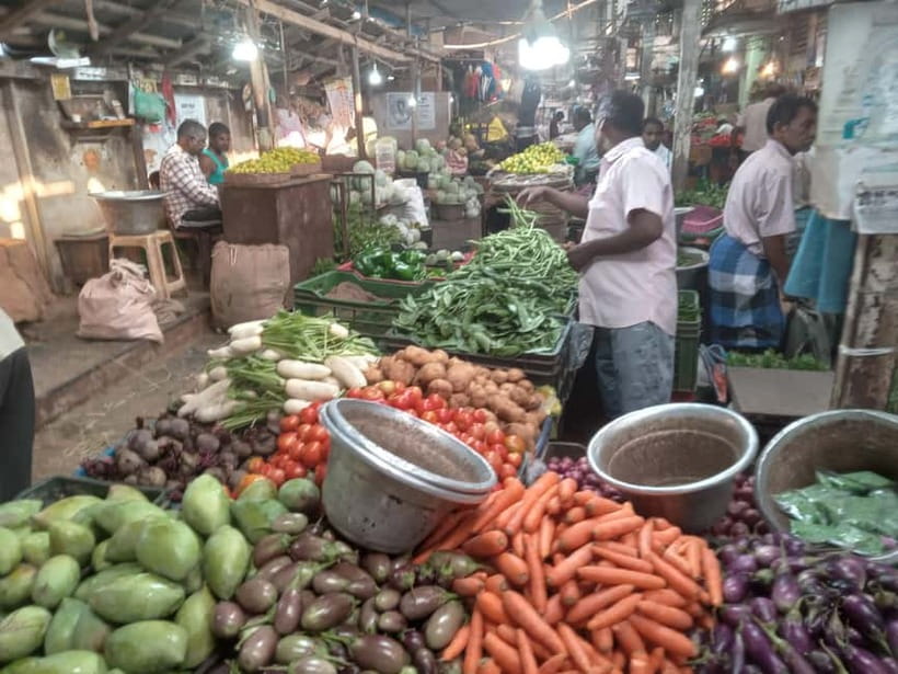 Indian Cooking & Market Tour in Pondicherry with Manisha Ray - Who Should Book This (and Who Might Skip It)