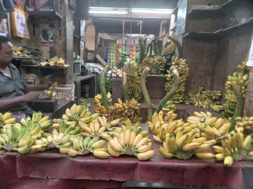 Indian Cooking & Market Tour in Pondicherry with Manisha Ray - Quick Prep Checklist Before You Go