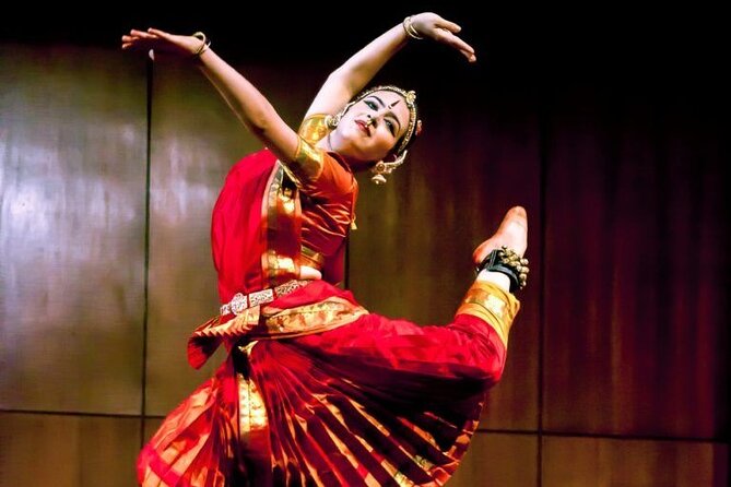 Indian Dance, Music, Classes, and Shows - Why This Class Works in Pondicherry