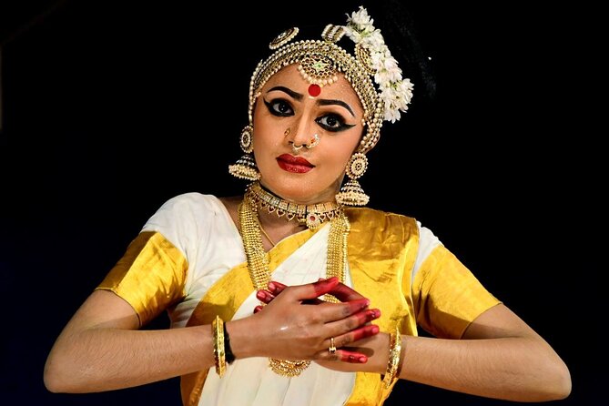 Indian Dance, Music, Classes, and Shows - Getting There: Reddiarpalayam and Timing the 90 Minutes