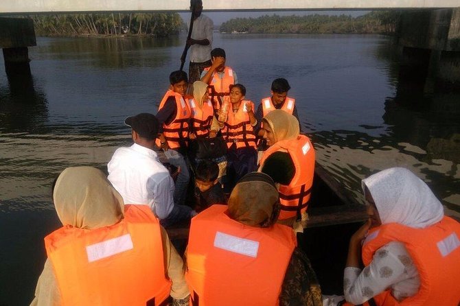 Into the Mangroves: Calicut Mangrove Trail by Tyndis - What You’re Really Seeing in Kadalundi