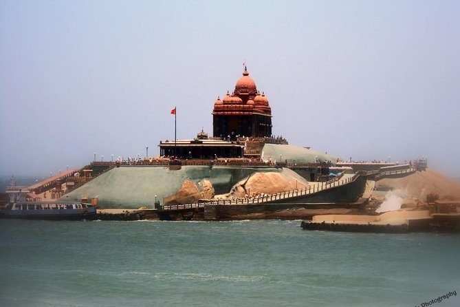 Kanyakumari Day Package - What makes this Kanyakumari day trip tick