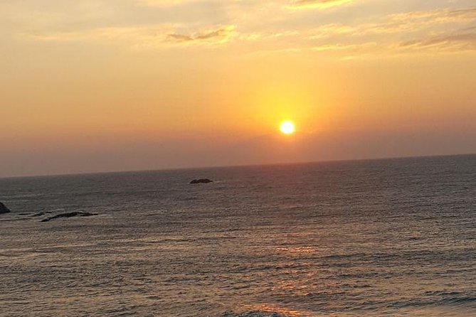 Kanyakumari Day Package - Kanyakumari Bagavathi Amman Temple: a sacred pause with real atmosphere