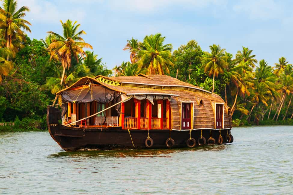 Kochi: 1 Night Alappuzha Backwaters House Boat Cruise Tour - Key highlights worth planning around