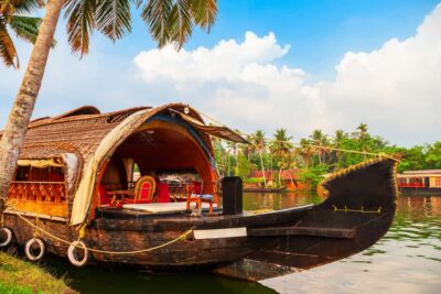 Kochi: 1 Night Alappuzha Backwaters House Boat Cruise Tour - Boarding the houseboat around noon: what the overnight setup feels like
