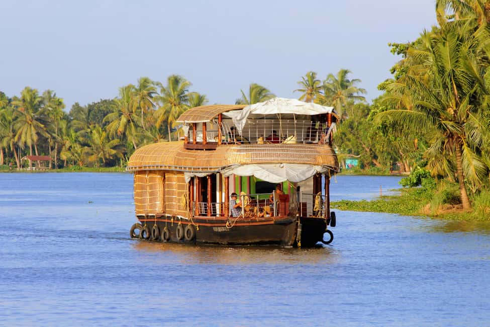 Kochi: 1 Night Alappuzha Backwaters House Boat Cruise Tour - Who this suits best—and who should skip it