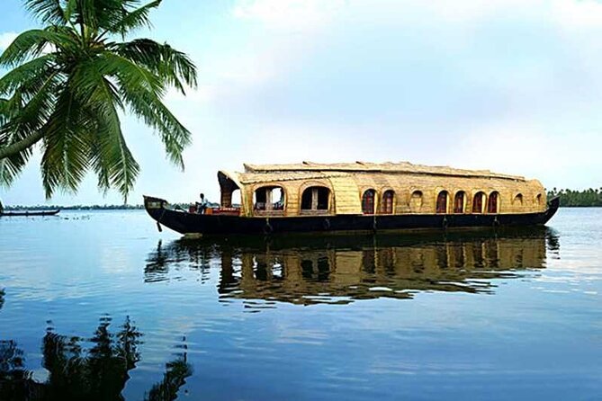 Kochi Airport Transfer - Who This Transfer Fits Best in Kochi