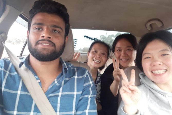 Kochi Airport Transfer - What Changes When Your Flight Is Delayed