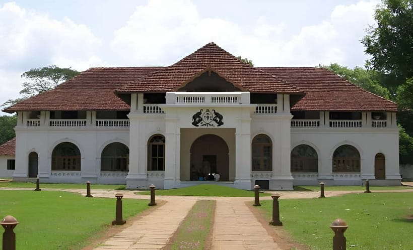 Kochi: Cruise on the Spice and Silk Routes - Key highlights at a glance