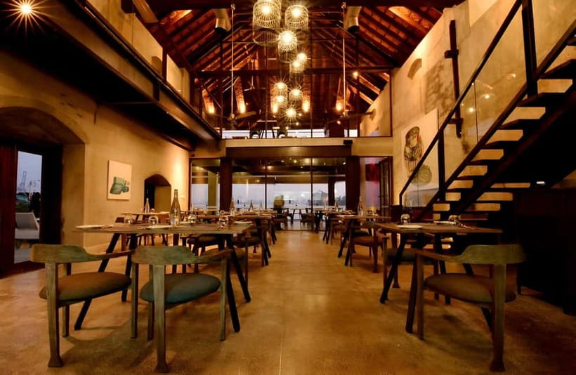 Kochi: Cruise on the Spice and Silk Routes - Fort Kochi Meeting Point: Hotel No. 18 and a Simple Start