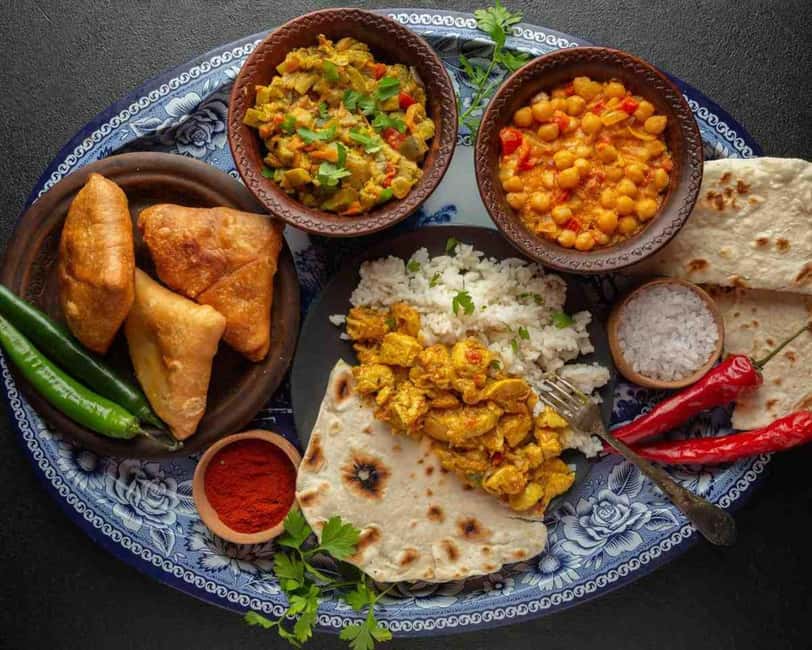 Kochi: Food Walk in Fort Kochi and Mattancherry - Why this Kochi food walk works (Fort Kochi meets Mattancherry)