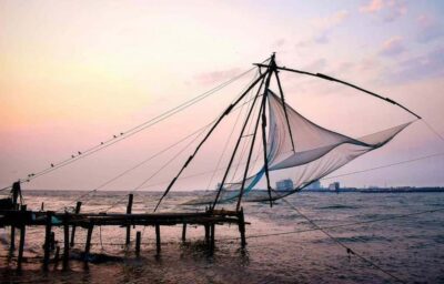 Kochi: Food Walk in Fort Kochi and Mattancherry - Meet at Mattancherry Palace and get your bearings fast