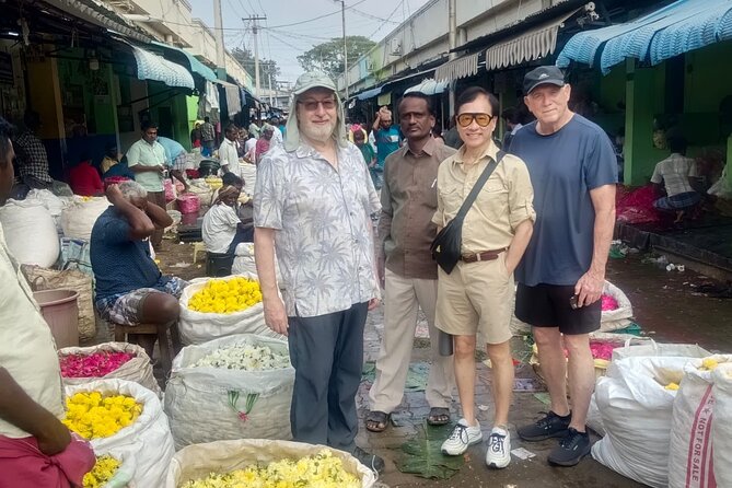 Kochi Heritage walk for cultural immersion - Why this Kochi Heritage Walk feels like the real city