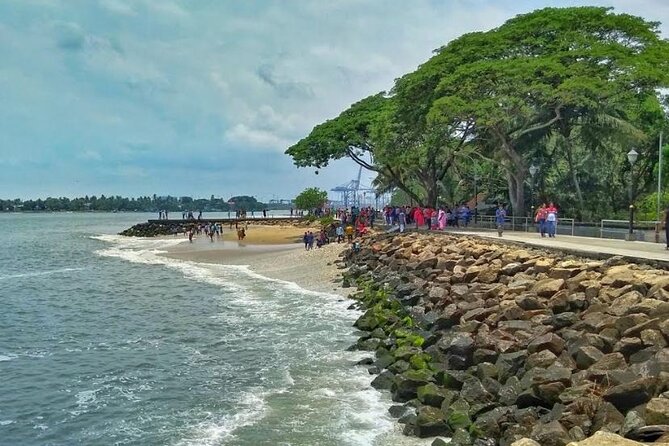 Kochi Heritage walk for cultural immersion - What you actually get for the $55 price