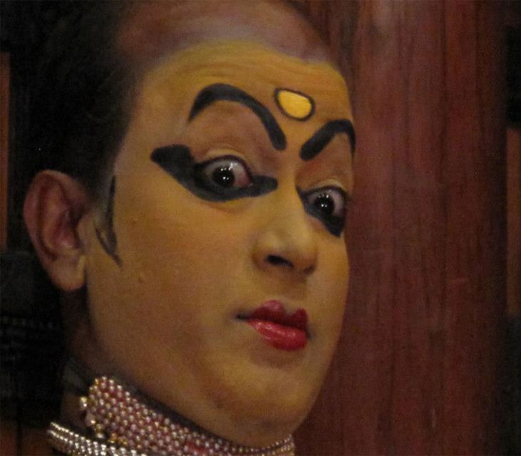 Kochi: Kathalki Theatre and Dinner Experience - Kathakali and Dinner in Kochi: What You’re Really Buying for $62