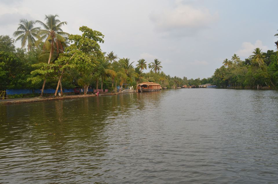 Kochi: Private Backwater Houseboat Day Cruise with Transfers - How the 7-hour Kochi day plan works (without feeling rushed)
