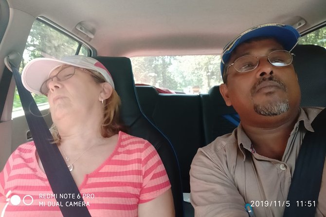 Kochi Private Guided (Taxi car ) Mattancherry with a local and free hotel pickup - Pickup, your private ride, and the start at Fort Kochi Beach