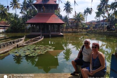 Kochi Private Guided (Taxi car ) Mattancherry with a local and free hotel pickup - Mattancherry Palace: Dutch Palace Road for a first hit of old Kochi