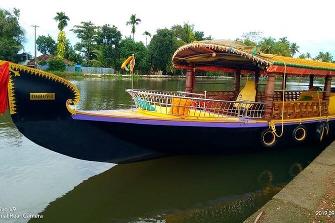 Kochi Private Tour : Backwater Cruise in Aleppey - Who This Tour Fits Best (And Who Might Prefer Something Else)