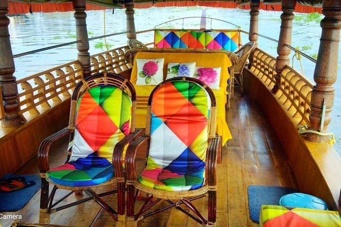 Kochi Private Tour: Kerala Backwater Shikara (Shaded Canoe Boat) Day Cruise - Private tour value: timing, drivers, and making it work for cruise days