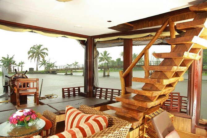 Kochi Private Tour: Overnight Alleppey Backwaters Luxury Houseboat Cruise - Who this Kerala backwaters cruise fits best (and who should rethink it)