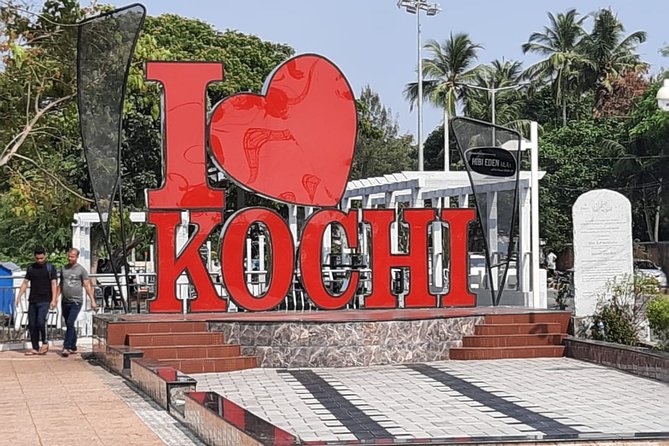 Kochi private Tuk-Tuk (Auto Rickhaw) Tour - A tough reality check: how to avoid a ruined day