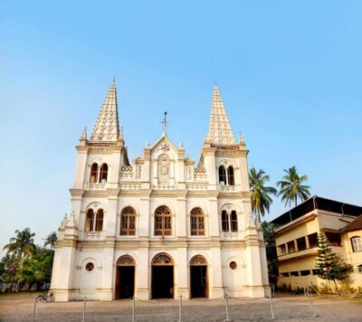 Kochi: Private Tuk-Tuk City Tour with Hotel Pickup - Hotel Pickup and Meeting Points: The Part That Can Make or Break Your Day