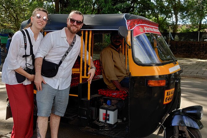 Kochi Tuk Tuk Local Tour - Guides make the pacing: Vijesh (VJ), Basheer, and Jithin