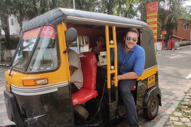 Kochi Tuk Tuk Local Tour - Price and value: why $15 feels fair for what you get