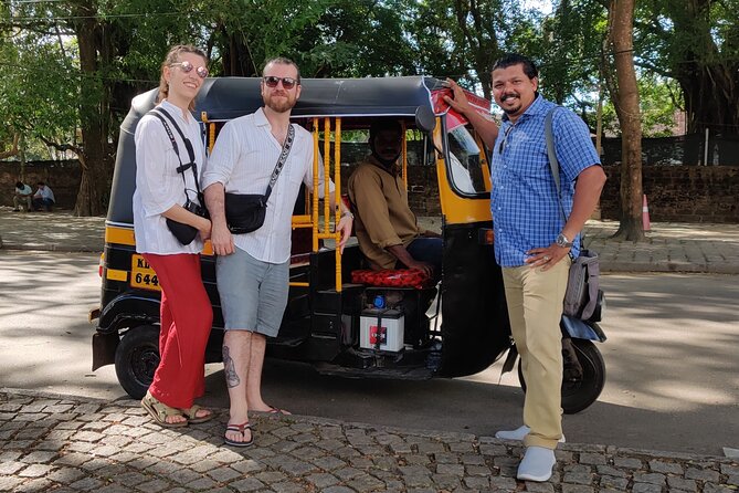 Kochi Tuk Tuk Local Tour - What to expect at each major stop (and where to be patient)