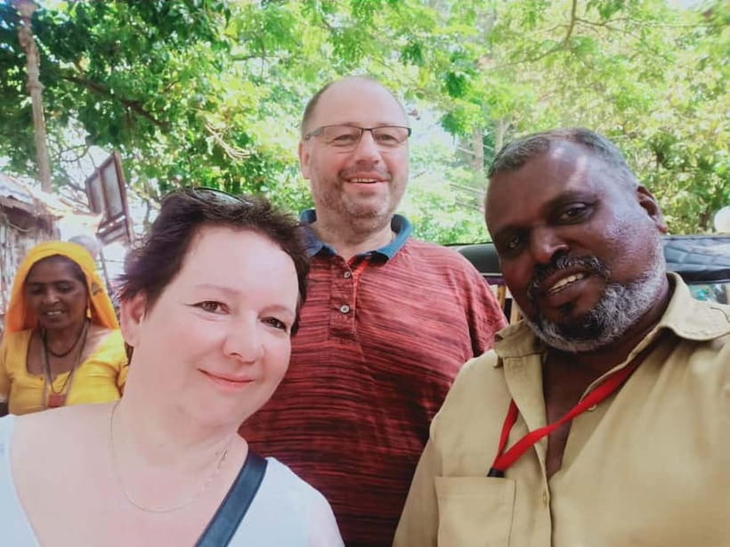 Kochi: Tuk-Tuk Tour with Pickup from Cruise Ships - The food angle: what’s included, what’s on you, and how to use the tips