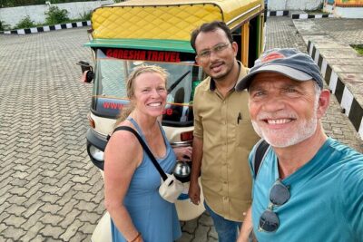 Kochi’s Best TukTuk Sightseeing Tour with Local Driver - Price and value: why $10.78 can work (if you plan the extras)
