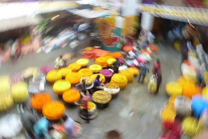 KR Market Photo Walk - Key points before you go