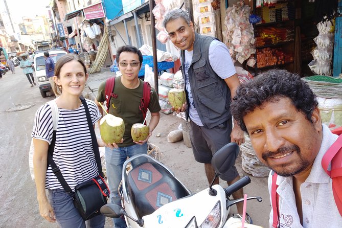 KR Market Photo Walk - What you’ll photograph at KR Market (and what’s easiest to start with)