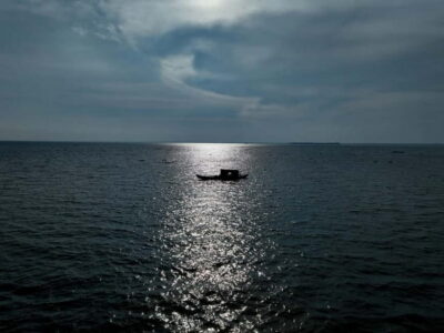 Kumarakom: Sunset Cruise with Village Life and Local Food - Canoes, canals, and the truth about the route length
