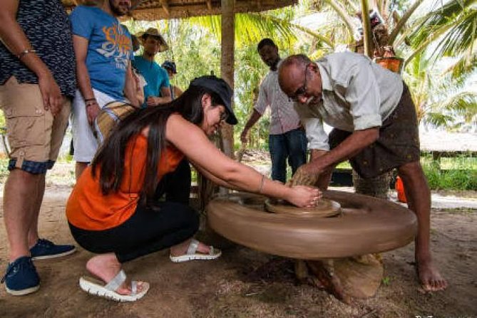 Kumbalangi Village Sightseeing Tour - Why Kumbalangi feels different from typical Kochi day trips
