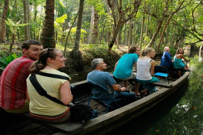 Kumbalangi Village Sightseeing Tour - Pottery and cigar making: small skills with big cultural weight