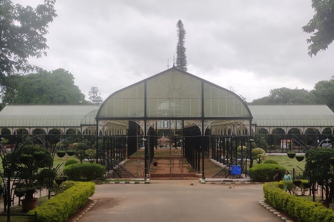 Lalbagh Botanical Garden Early Morning Walk + Breakfast at MTR - Key Highlights You’ll Care About