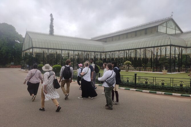 Lalbagh Botanical Garden Early Morning Walk + Breakfast at MTR - Breakfast at MTR: A Bangalore Morning You Can Plan Around