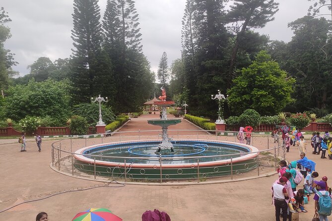 Lalbagh Botanical Garden Early Morning Walk + Breakfast at MTR - Price and Value: What You’re Paying For