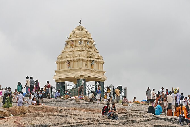 Lalbagh Botanical Garden Early Morning Walk + Breakfast at MTR - Entering Lalbagh at the West Gate: Getting Oriented Fast