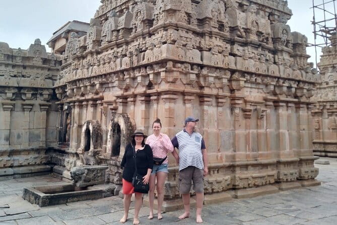 Lepakshi Temple and Nandi Hills Day Trip from Bangalore - Key highlights worth planning around
