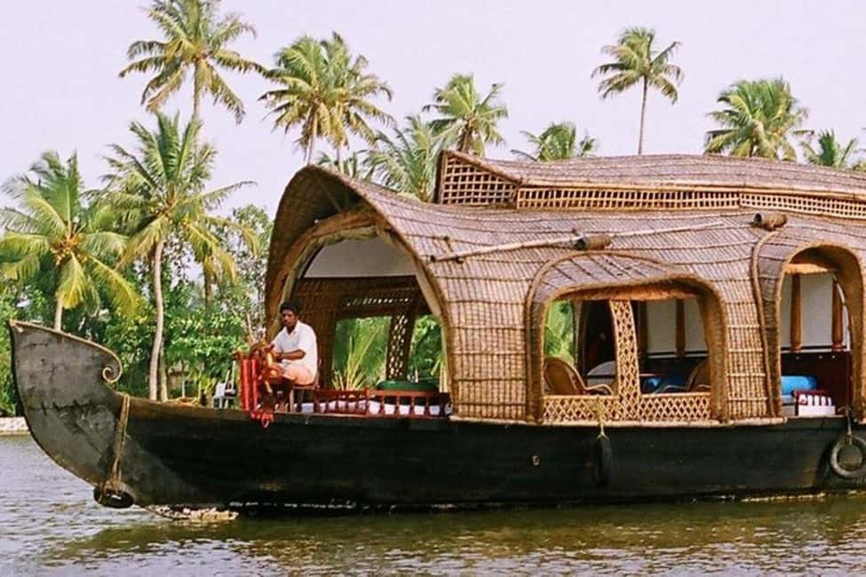 Luxury Alleppey Houseboat Day Tour from Kochi - Value check: why $69 can make sense for a private day