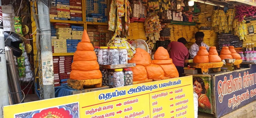 Madurai: City Highlights Temple and Market Tour - Who should book this Madurai City Highlights tour