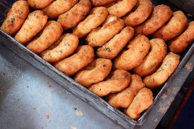 Madurai Street Food Crawl (2 Hours Guided Food Tasting Tour) - Key highlights you’ll actually feel