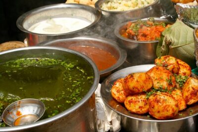 Madurai Street Food Crawl (2 Hours Guided Food Tasting Tour) - The two-hour walking plan: quick pacing, lots of variety