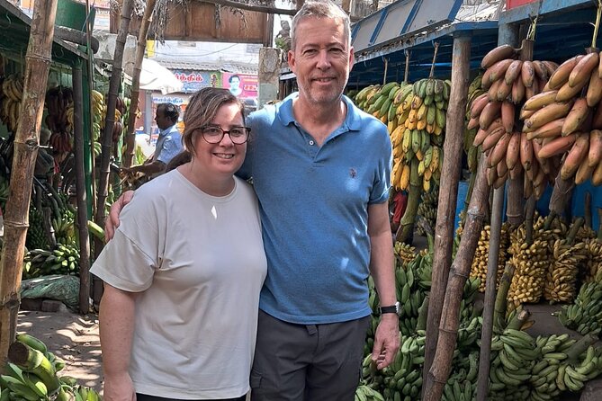 Madurai Walking Tour of Meenakshi temple, bazaars and markets - Key highlights you should care about